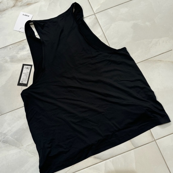 🆕 RHONE Limited Edition Barrys Extra Mile Lightweight SPF Singlet Run Tank Top - Picture 2 of 10